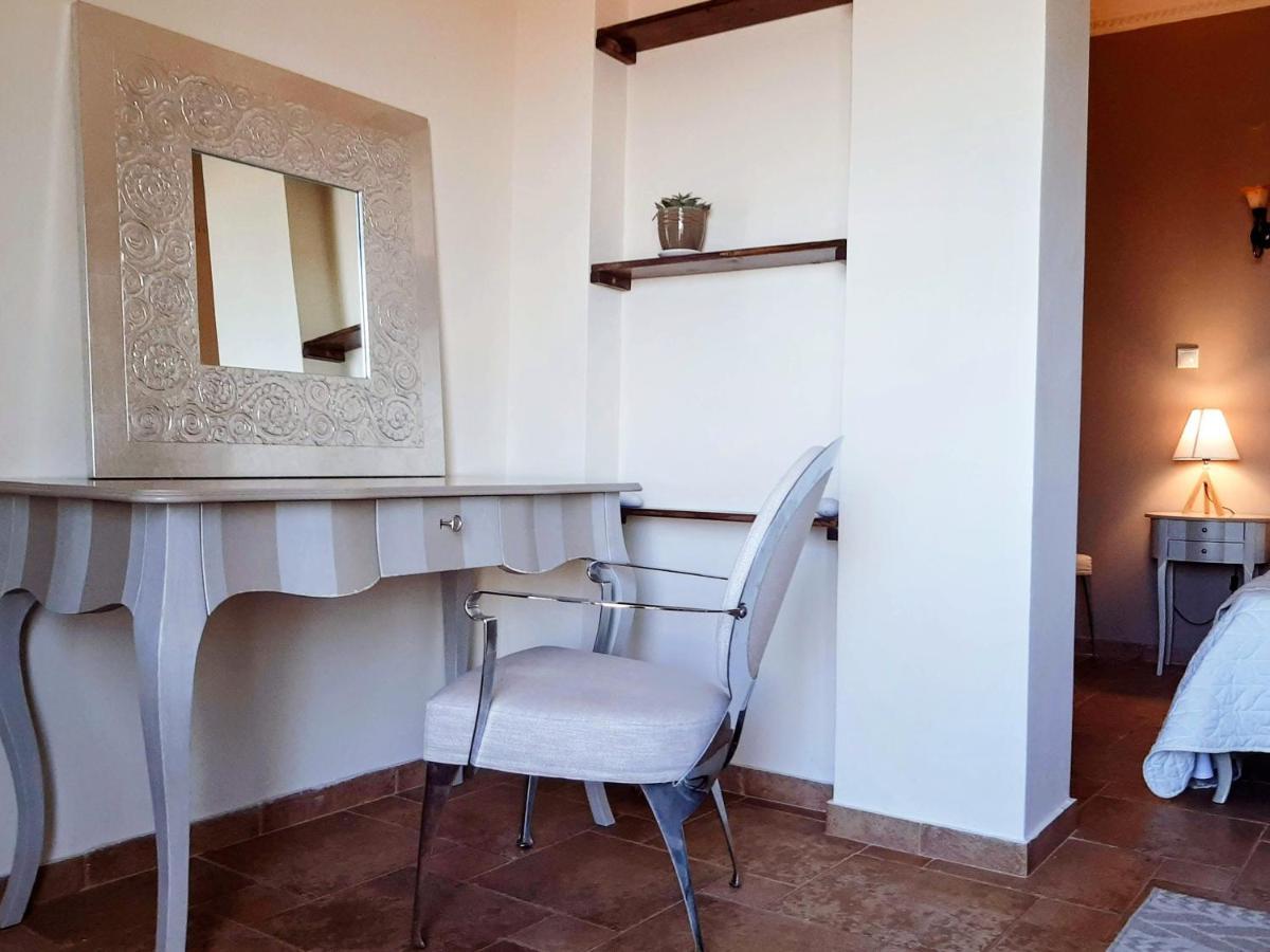 Areos Polis Boutique Hotel أريبوليس المظهر الخارجي الصورة