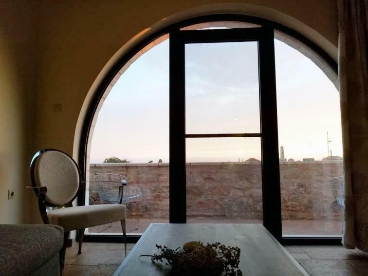 Areos Polis Boutique Hotel أريبوليس المظهر الخارجي الصورة